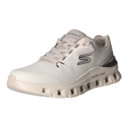 Skechers Slipper/Kletthalbschuh Sneaker (sportlich) GLIDE-STEP PRO-WAVERRA - SchuhEggers.de