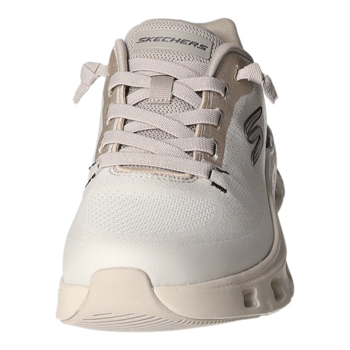 Skechers Slipper/Kletthalbschuh Sneaker (sportlich) GLIDE-STEP PRO-WAVERRA