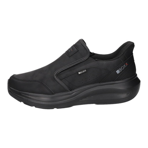 BOXX Slipper/Kletthalbschuh Freizeit (Casual) - SchuhEggers.de