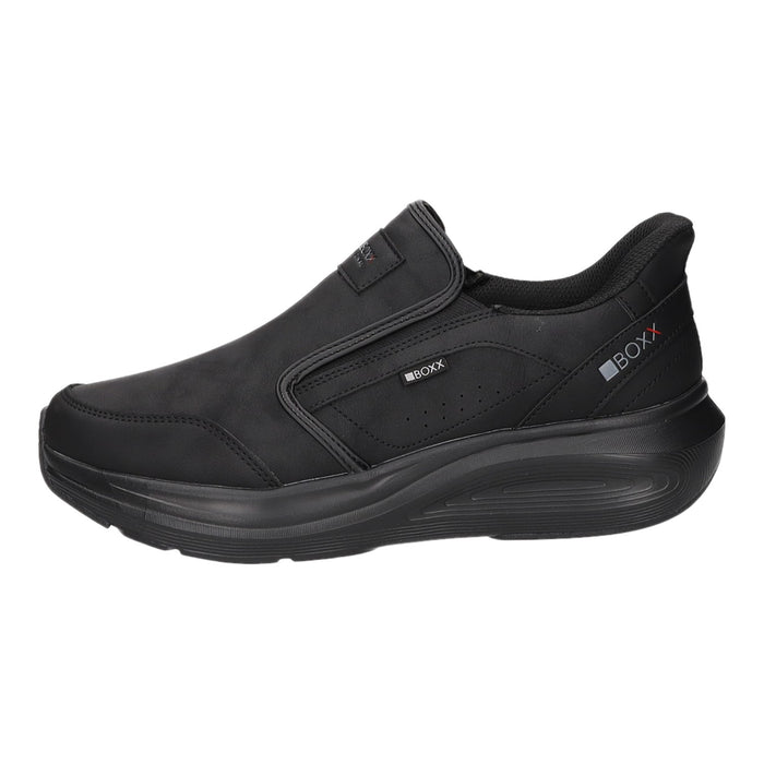 BOXX Slipper/Kletthalbschuh Freizeit (Casual)