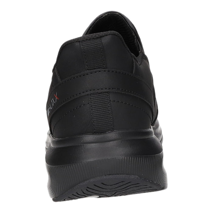 BOXX Slipper/Kletthalbschuh Freizeit (Casual)