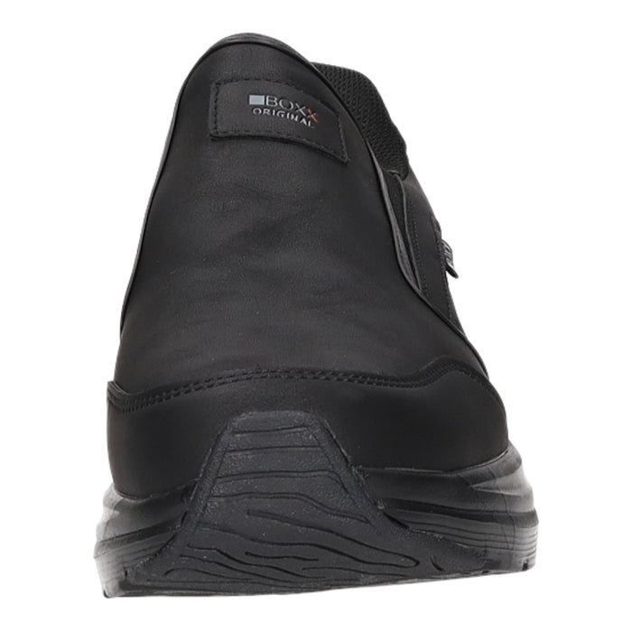 BOXX Slipper/Kletthalbschuh Freizeit (Casual)