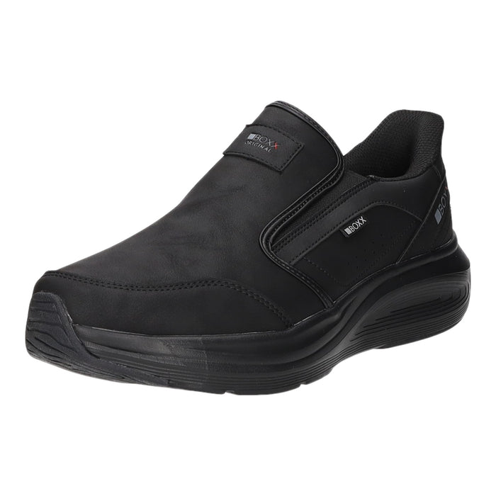 BOXX Slipper/Kletthalbschuh Freizeit (Casual)
