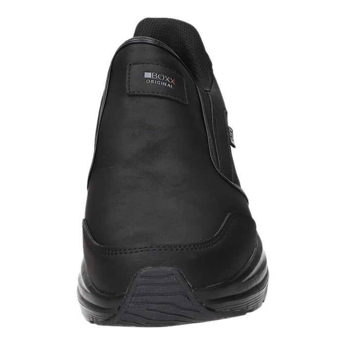 BOXX Slipper/Kletthalbschuh Freizeit (Casual)