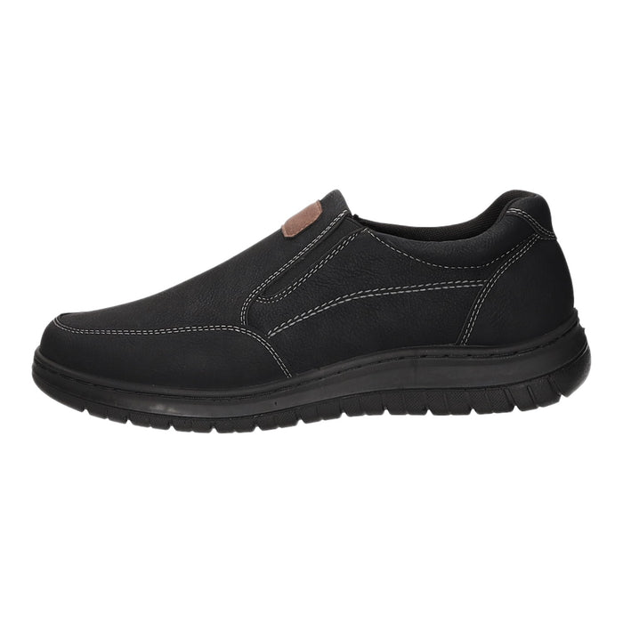Paulo G. Slipper/Kletthalbschuh Freizeit (Casual) - SchuhEggers.de