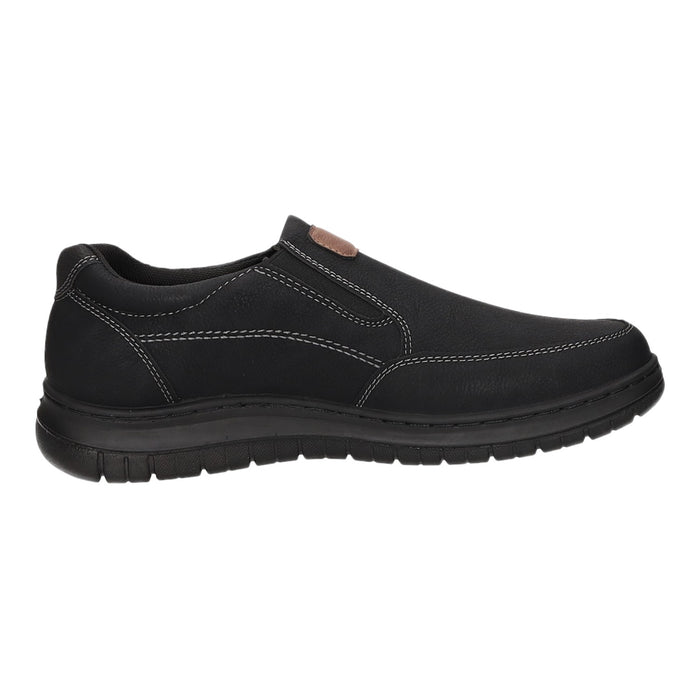 Paulo G. Slipper/Kletthalbschuh Freizeit (Casual) - SchuhEggers.de