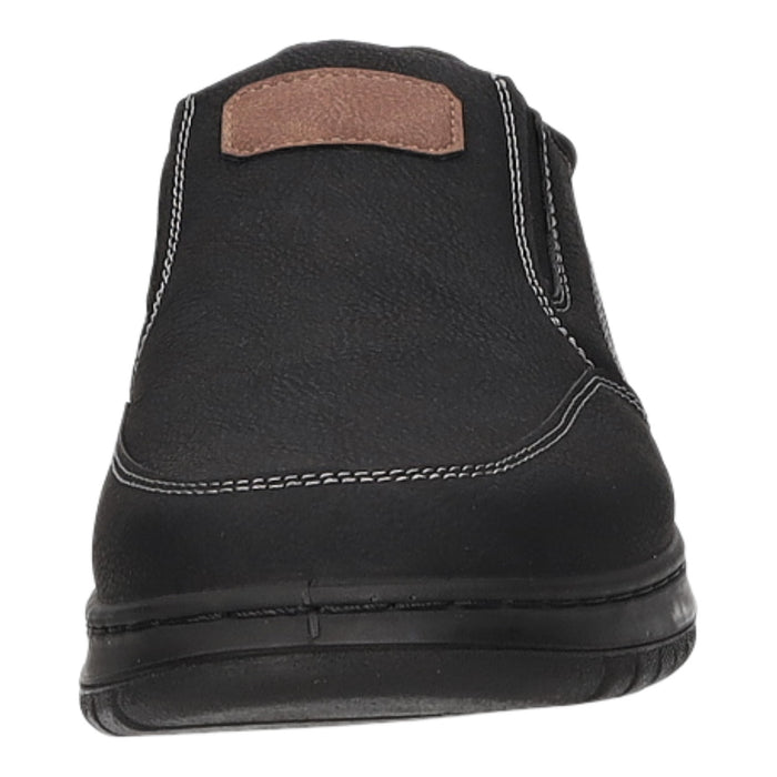 Paulo G. Slipper/Kletthalbschuh Freizeit (Casual) - SchuhEggers.de