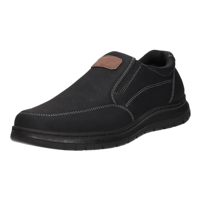 Paulo G. Slipper/Kletthalbschuh Freizeit (Casual) - SchuhEggers.de