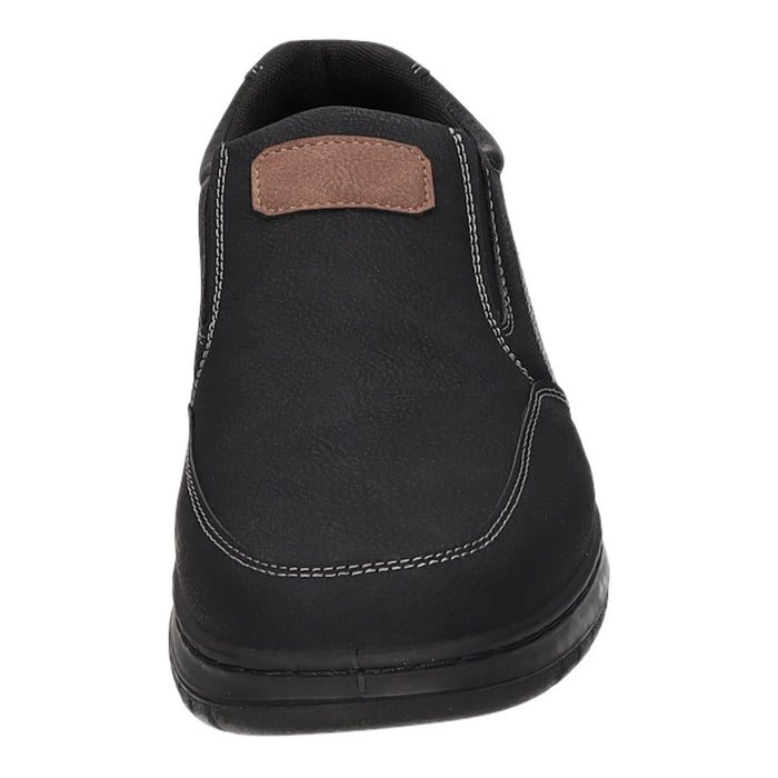 Paulo G. Slipper/Kletthalbschuh Freizeit (Casual) - SchuhEggers.de
