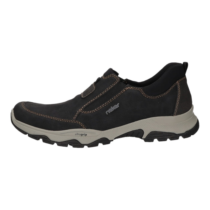Rieker Slipper/Kletthalbschuh Freizeit (Casual)