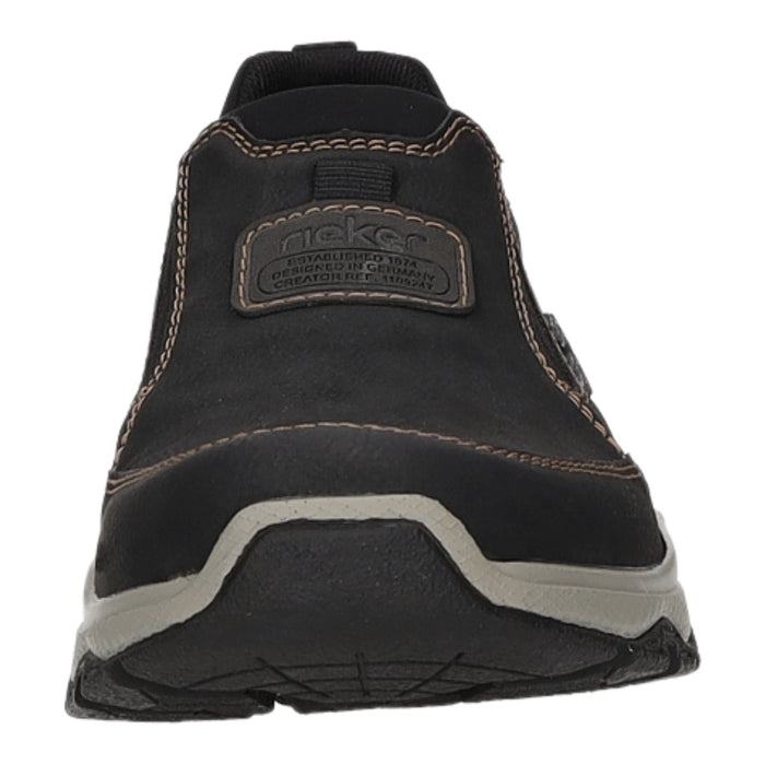 Rieker Slipper/Kletthalbschuh Freizeit (Casual)