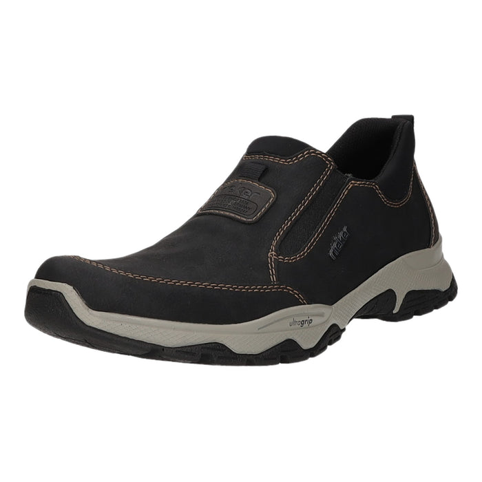 Rieker Slipper/Kletthalbschuh Freizeit (Casual)