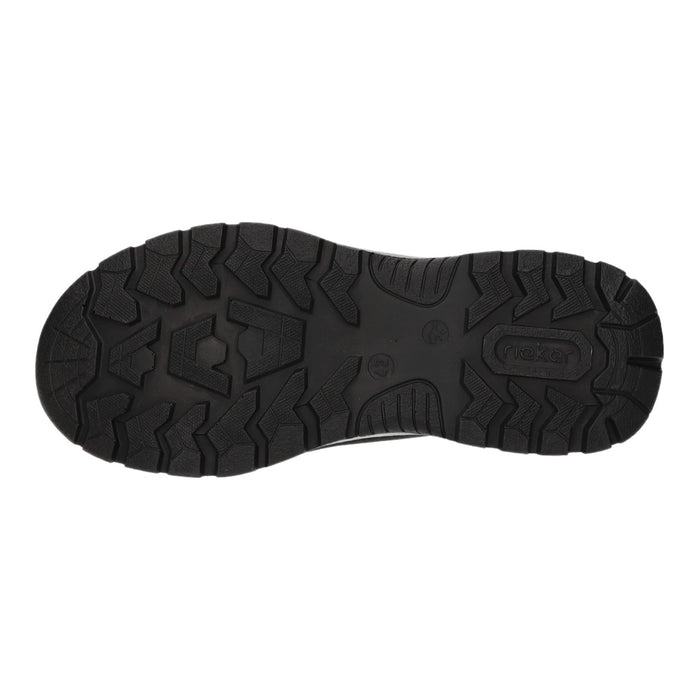 Rieker Slipper/Kletthalbschuh Freizeit (Casual)