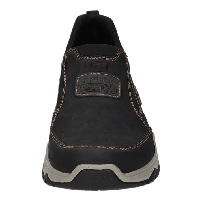 Rieker Slipper/Kletthalbschuh Freizeit (Casual)