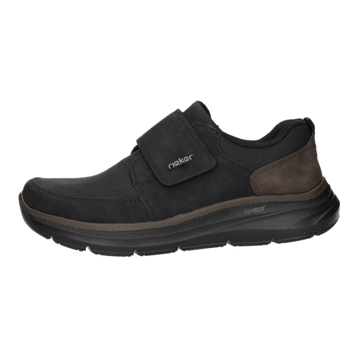 Rieker Slipper/Kletthalbschuh Freizeit (Casual)