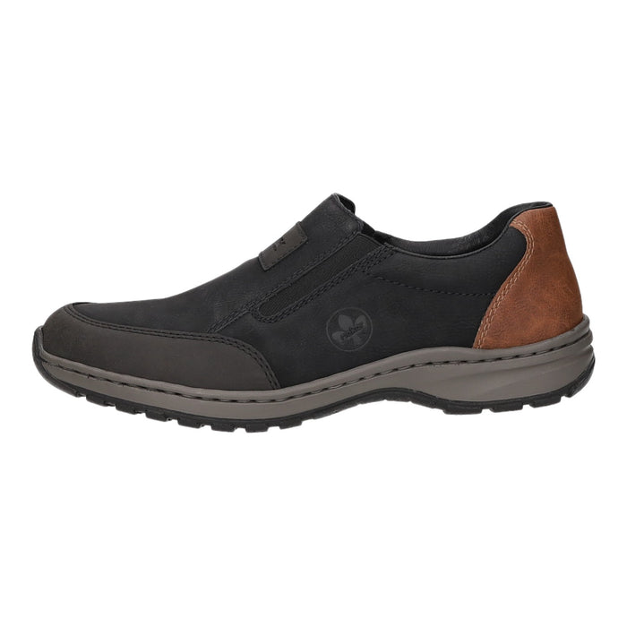 Rieker Slipper/Kletthalbschuh Freizeit (Casual)