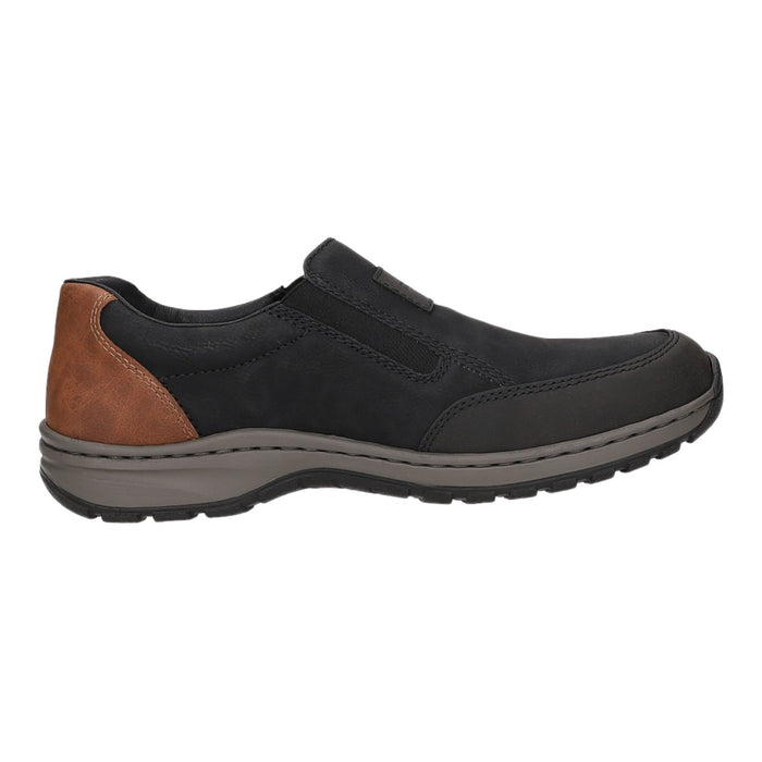 Rieker Slipper/Kletthalbschuh Freizeit (Casual)