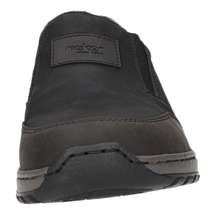 Rieker Slipper/Kletthalbschuh Freizeit (Casual)