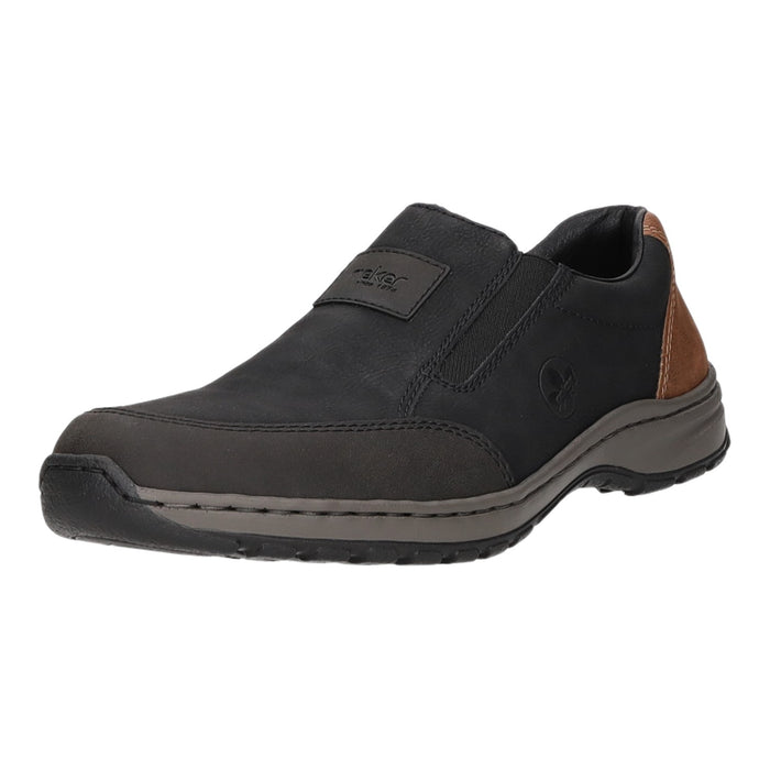 Rieker Slipper/Kletthalbschuh Freizeit (Casual)