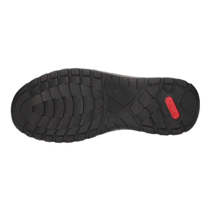 Rieker Slipper/Kletthalbschuh Freizeit (Casual)