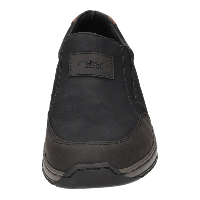 Rieker Slipper/Kletthalbschuh Freizeit (Casual)
