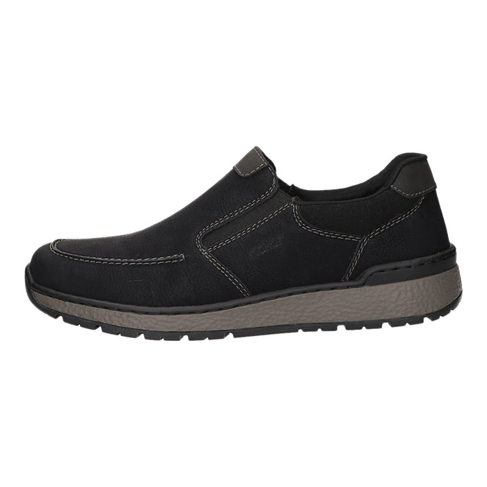 Rieker Slipper/Kletthalbschuh Freizeit (Casual)