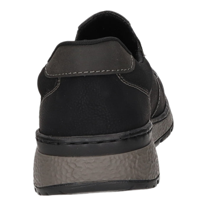 Rieker Slipper/Kletthalbschuh Freizeit (Casual)