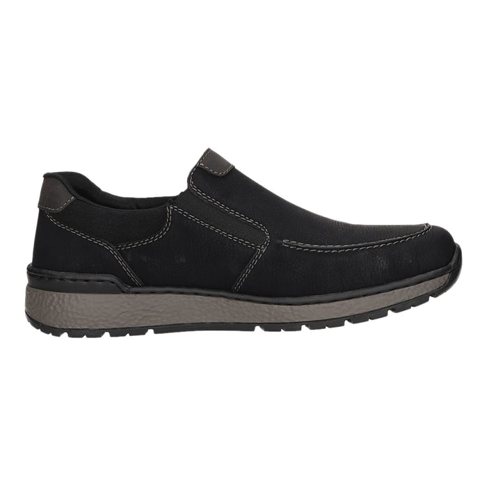 Rieker Slipper/Kletthalbschuh Freizeit (Casual)