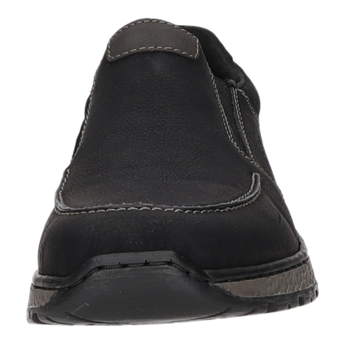 Rieker Slipper/Kletthalbschuh Freizeit (Casual)