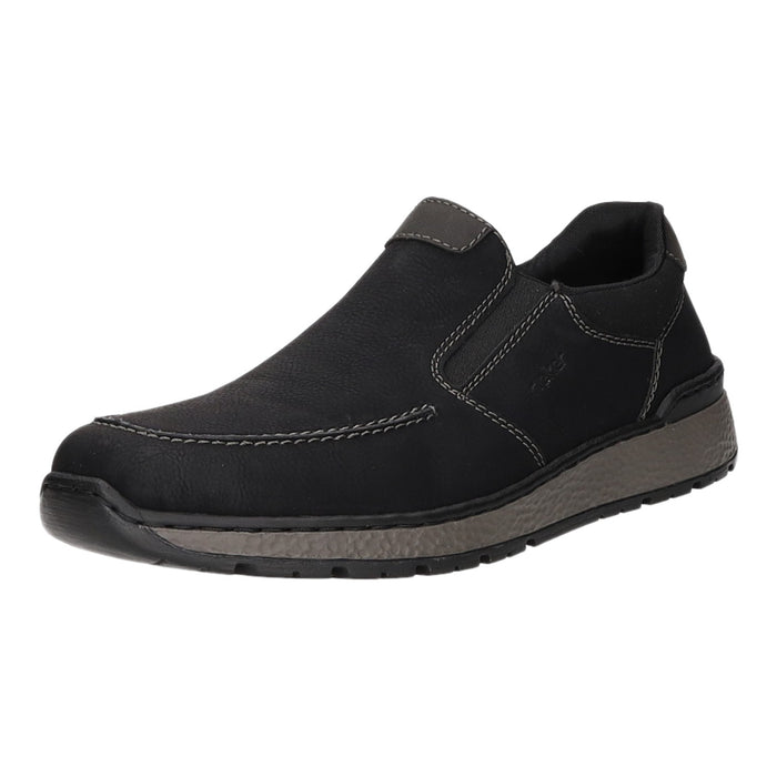 Rieker Slipper/Kletthalbschuh Freizeit (Casual)