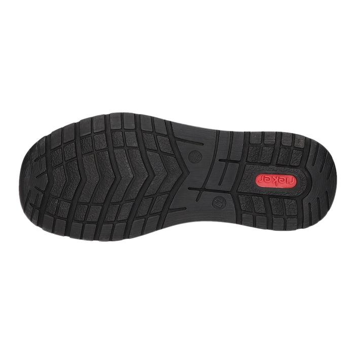Rieker Slipper/Kletthalbschuh Freizeit (Casual)