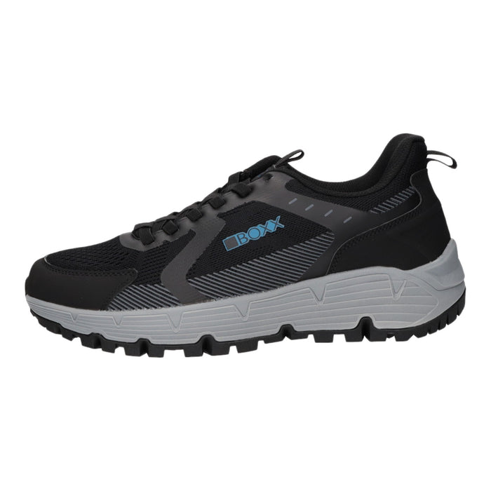 BOXX Slipper/Kletthalbschuh Freizeit (Casual) - SchuhEggers.de