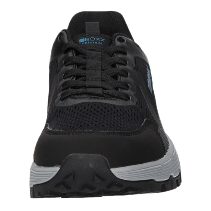 BOXX Slipper/Kletthalbschuh Freizeit (Casual) - SchuhEggers.de