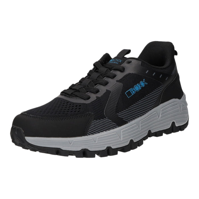 BOXX Slipper/Kletthalbschuh Freizeit (Casual) - SchuhEggers.de