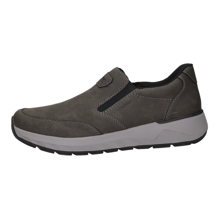 Rieker Slipper/Kletthalbschuh Freizeit (Casual)