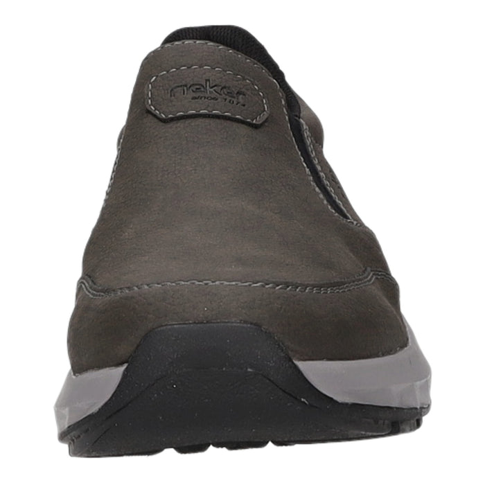 Rieker Slipper/Kletthalbschuh Freizeit (Casual)