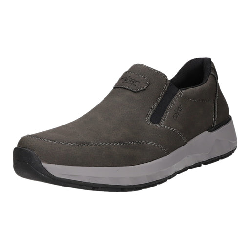 Rieker Slipper/Kletthalbschuh Freizeit (Casual) - SchuhEggers.de