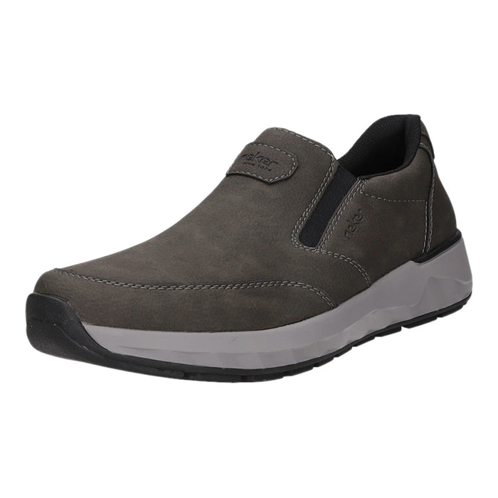 Rieker Slipper/Kletthalbschuh Freizeit (Casual)