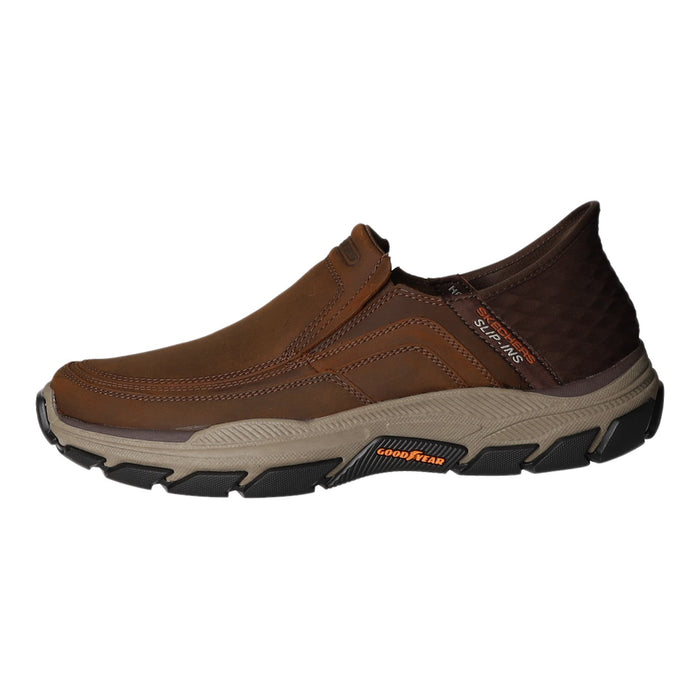 Skechers Slipper/Kletthalbschuh Freizeit (Casual) RESPECTED-ELGIN