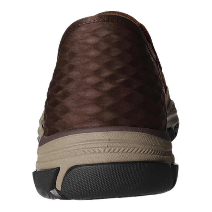 Skechers Slipper/Kletthalbschuh Freizeit (Casual) RESPECTED-ELGIN