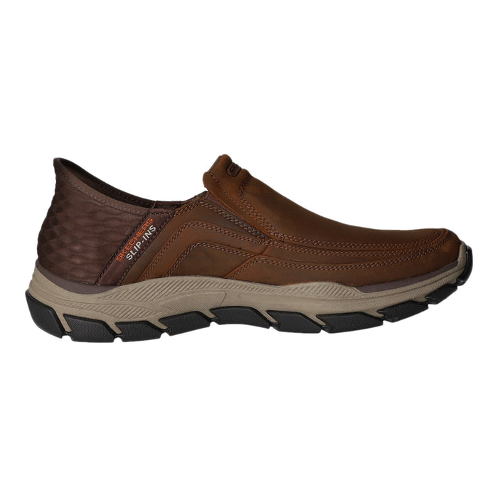Skechers Slipper/Kletthalbschuh Freizeit (Casual) RESPECTED-ELGIN