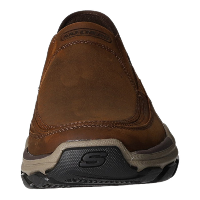 Skechers Slipper/Kletthalbschuh Freizeit (Casual) RESPECTED-ELGIN