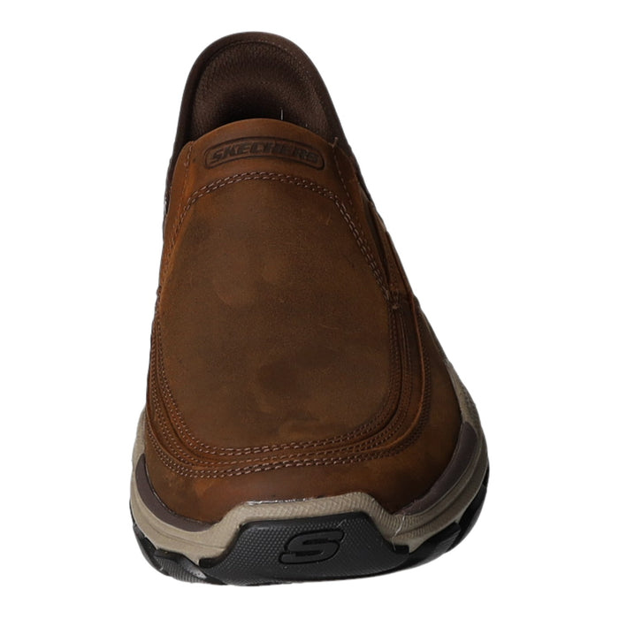 Skechers Slipper/Kletthalbschuh Freizeit (Casual) RESPECTED-ELGIN