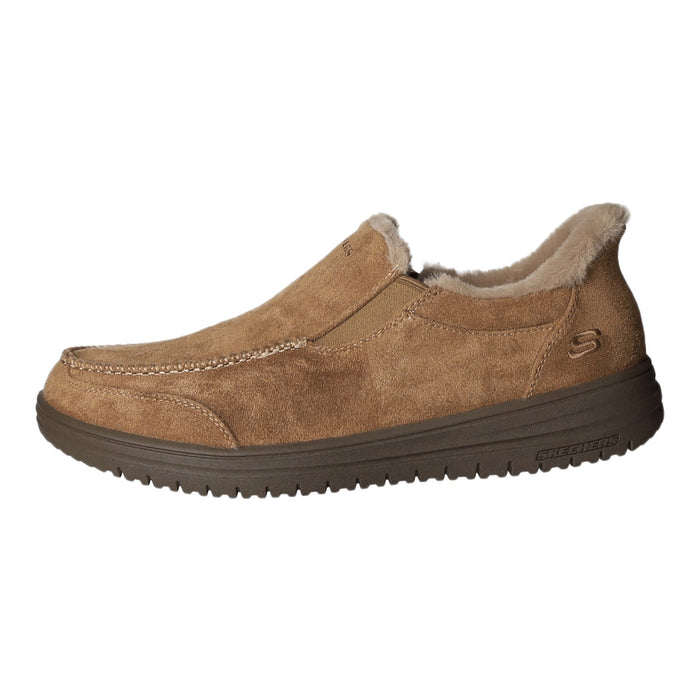 Skechers Slipper/Kletthalbschuh Freizeit (Casual) Murette-SCOFIELD
