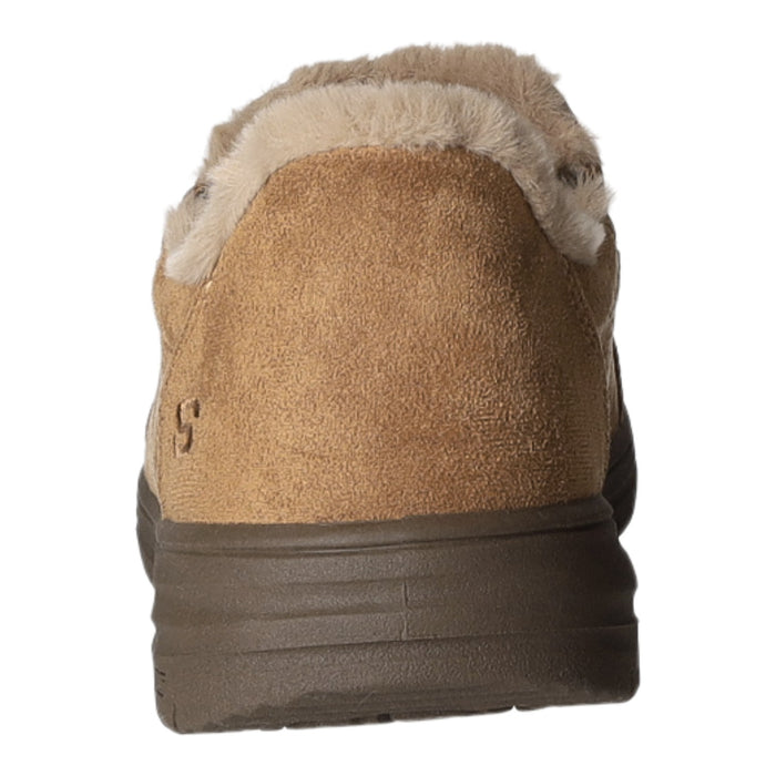 Skechers Slipper/Kletthalbschuh Freizeit (Casual) Murette-SCOFIELD