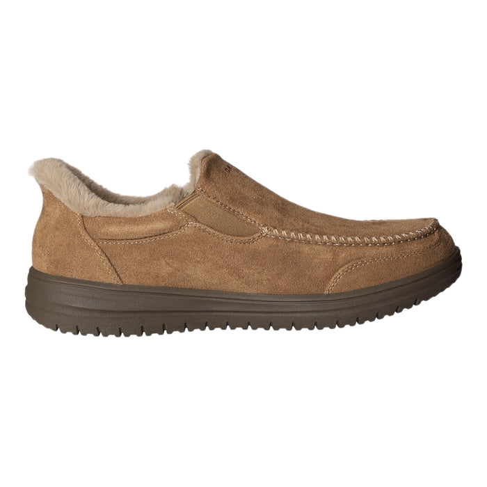 Skechers Slipper/Kletthalbschuh Freizeit (Casual) Murette-SCOFIELD