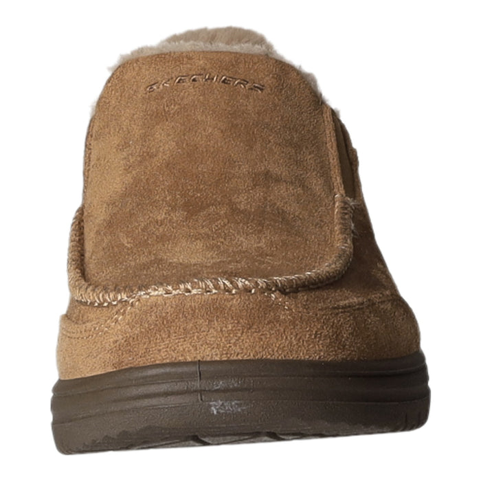 Skechers Slipper/Kletthalbschuh Freizeit (Casual) Murette-SCOFIELD