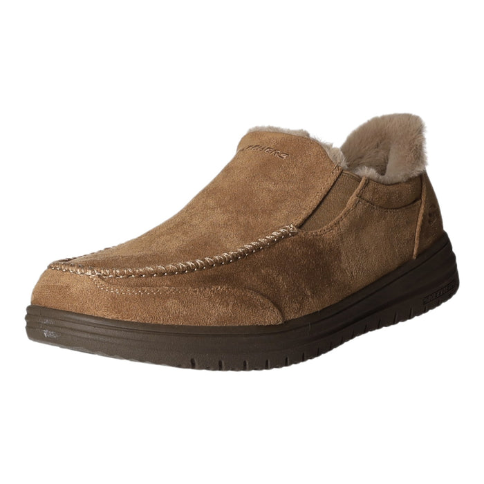 Skechers Slipper/Kletthalbschuh Freizeit (Casual) Murette-SCOFIELD