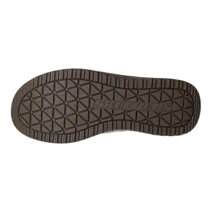 Skechers Slipper/Kletthalbschuh Freizeit (Casual) Murette-SCOFIELD