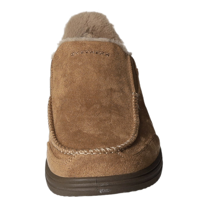 Skechers Slipper/Kletthalbschuh Freizeit (Casual) Murette-SCOFIELD